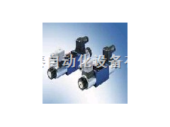 德国博世力士乐REXROTH流体控制产品