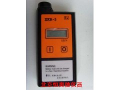 便携式可燃性气体检测报警仪   HA-XKR-3