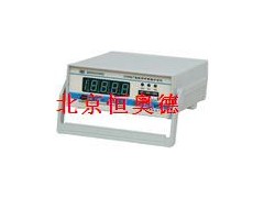 直流电阻分选仪(三量程小电流经济型)