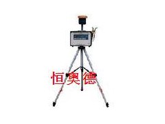 总悬浮微粒采样器/大气中总悬浮微粒（TSP)采样器