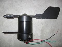 风向传感器   BF-FC-4XQ