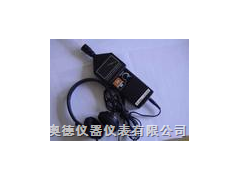 便携式放电检测仪 型号:GD-UT100K