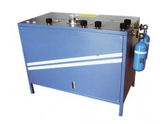 氧气充填泵 充填泵(立式） FSR-AE1O2A