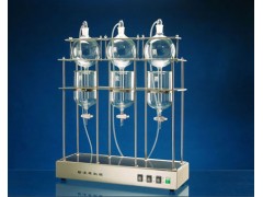 射流萃取器 萃取器 JLB1-CQQ-1000*3