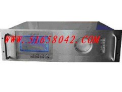 红外线气体分析器    HA-GXH－104C