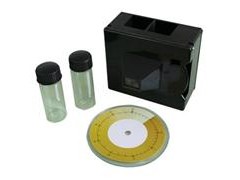 余氯比色器/珍DPD余氯比色器   HH-XB-4B