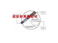 笔式剂量计/剂量笔/个人辐射剂量计/直读笔剂量计