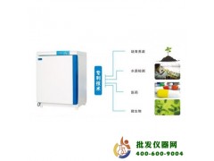 全水套隔水式培养箱GWT-P50A