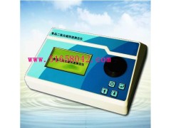 食品二氧化硫快速测定仪XTYQ-801SC2