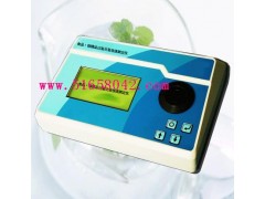 食品·保健品过氧化氢快速测定仪  XTYQ-6000S