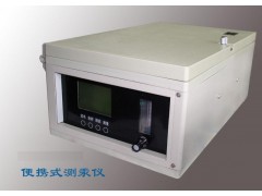 便携式测汞仪  H11-QM201G