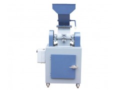 密封锤式破碎机     XR-180×150B