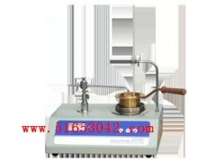 石油产品闪点和燃点试验/石油产品闪点和燃点试仪