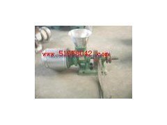 磨头式磨面机 磨面机   DH-FMZ-278