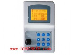 便携式COD测试仪/便携式COD检测仪/COD仪