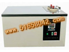 石油产品凝点试验器（-30℃～70℃）