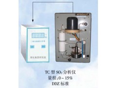 二氧化硫分析仪 NH-TC