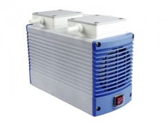 防腐蚀隔膜真空泵/隔膜真空泵/ 隔膜式真空泵