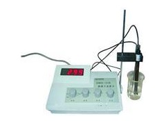 钠离子浓度计/钠离子分析仪 YH2-DWS-82