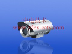 防爆监控摄像头