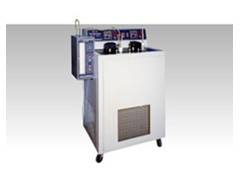 馏分燃料油冷滤点测定仪/燃料油冷滤点测定仪