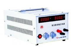 压数显稳压电源 数显稳压电源  NJ-WYJ-G