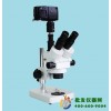 体视显微镜XTZ-02C
