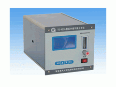 红外气体分析仪 红外线气体分检测仪 XG1-TG-216