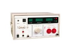 耐压测试仪/数显带遥控耐压测试仪/耐压检测仪