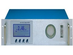 红外气体分析仪(双量程)  SYS-EN-308
