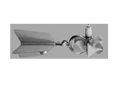 旋杯式流速仪 NH-LS78