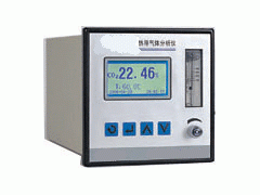 SYS-EN-630 CO2分析仪