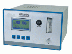 磁氧分析仪   SYS-EN-560