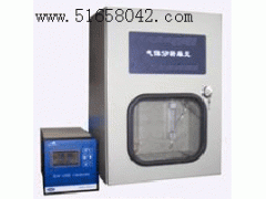 氧分析仪(分体式)  SYS-EN-500