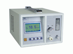 微量氧分析仪(便携式)SYS-EN-500