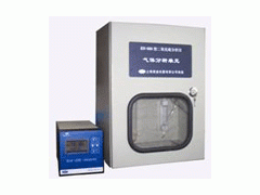 防SO2分析仪   SYS-EN-460Ex