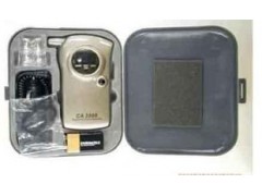 呼吸式酒检测仪/打印型酒测试仪YM-CA2000