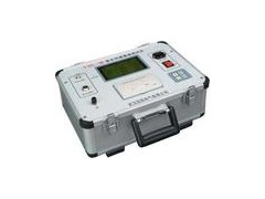 氧化锌避雷器带电测试仪 氧化锌避雷器带电检测仪