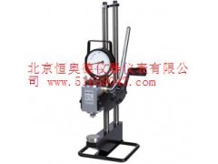 布氏硬度计/布氏硬度仪/硬度计 BSD-TH601