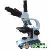 三目头生物显微镜FL-300B-1600×