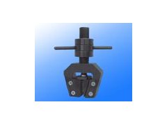 锲型夹具/夹具   WSD-SJ-100
