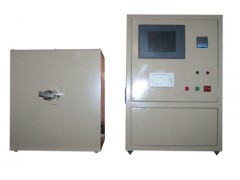 智能材料发气性测试仪 TH-FQC-2008Z