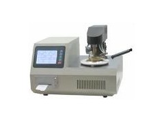 智能开口闪点测定仪 JS11-LSD-2F