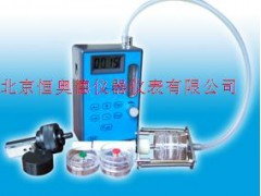 液显定时大气采样器/大气采样器 YH-JP-5000