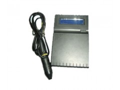 便携式型号电阻率测试仪JH-WSP-7 (0.01-50)