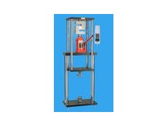 手动液压机台/手动液压仪器  WSD-SPV-50K
