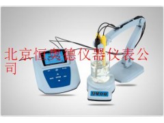 钙离子浓度计/钙离子检测仪  SX1-MP518