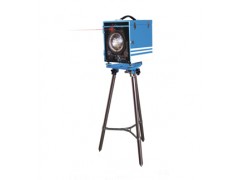 前照灯检测仪近光校准器 FF-FDJ-3