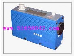 光智能通用光泽度仪 HA-BZ20