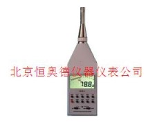 脉冲积分声计/积分声计/ GHS-HS5670B